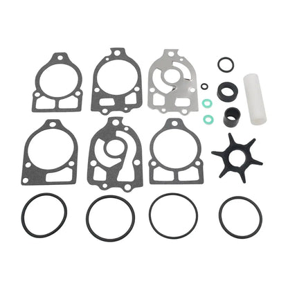 Water Pump Impeller Kit 18-3217 46-96148A5 for Mercruiser Alpha Gen 1