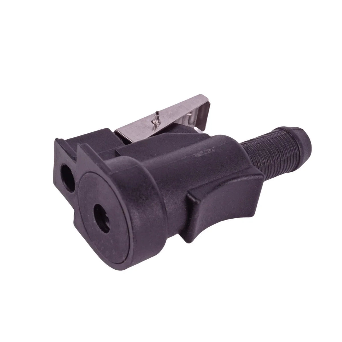 Fuel Line Connector 3/8" for Johnson Evinrude Outboards (176445)
