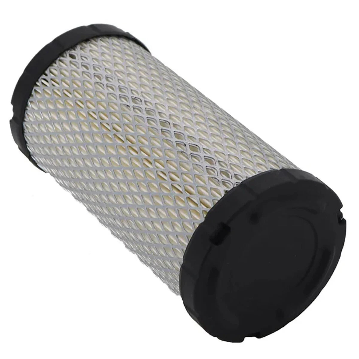 2Pcs Air Filter T2350-11641 for Kioti CK20 CK20H (21512500, 21548200)