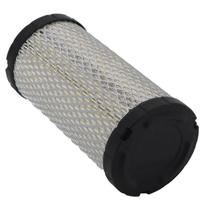 2Pcs Air Filter T2350-11641 for Kioti CK20 CK20H (21512500, 21548200)