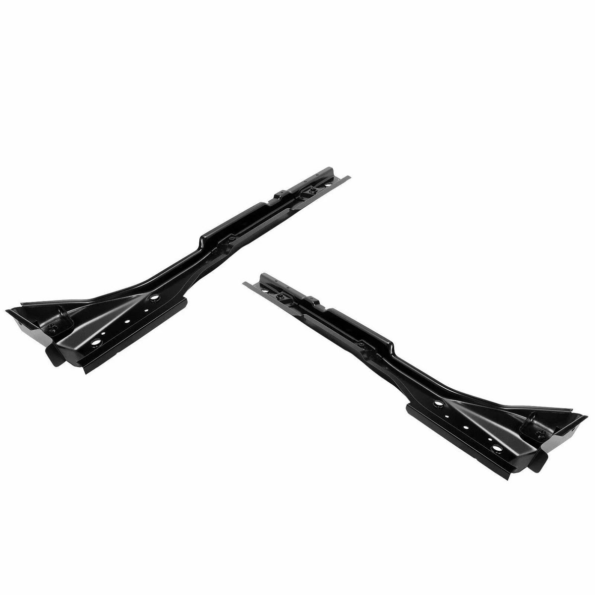 Front Floor Pans & Torque Box for Jeep Wrangler TJ (1997–2006)