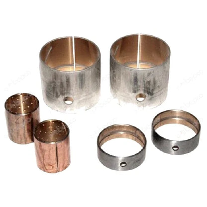 Steering Arm Bush Kit for Case IH CX50 CX60 CX70 CX80 CX90 CX100 (2001–2010)