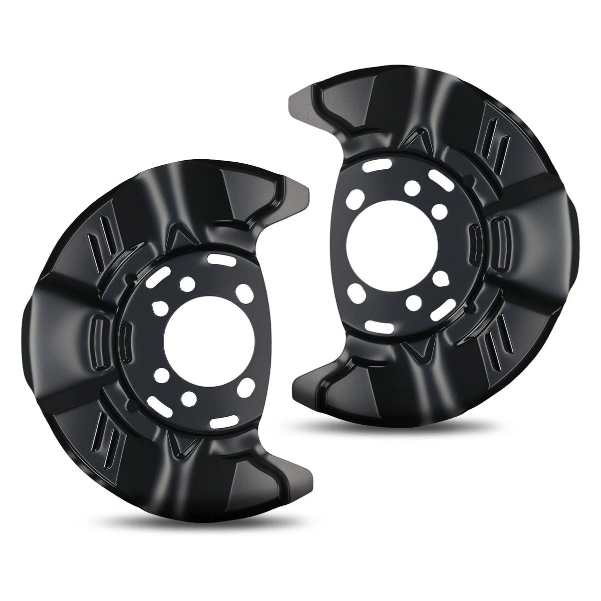 Brake Dust Shield Set of 2 for Subaru Forester/Impreza (2008–2018) 26290-AG000