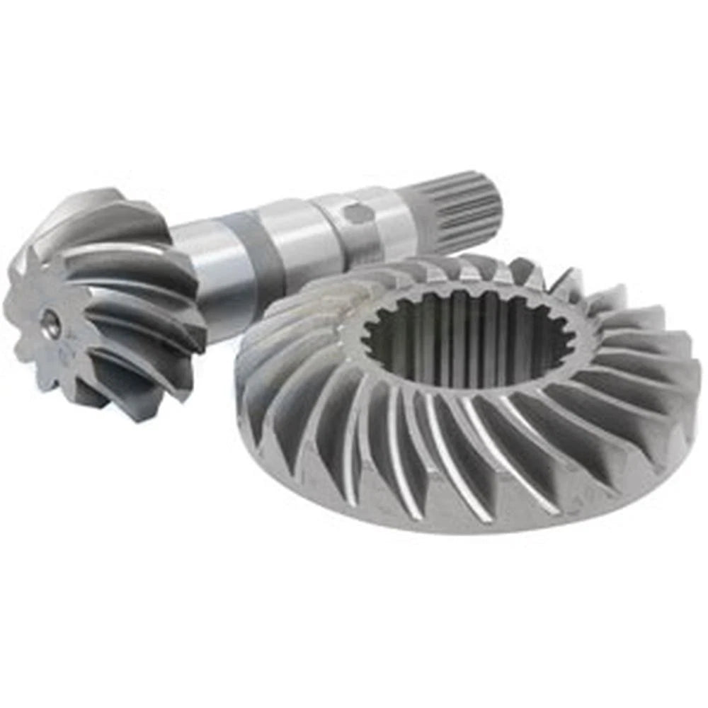 Ring Gear and Pinion for Kubota M5660 M59 M6040 M6040DT