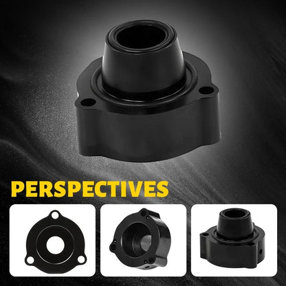 Turbo Blow Off Valve Diverter Spacer for VW Audi 2.0T (MK5 GTI H)