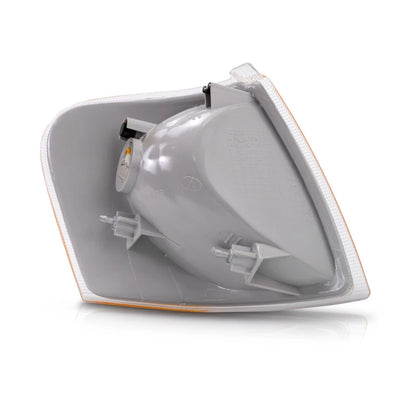 Driver Side Parking/Signal Light for Ford Explorer Sport Trac (2001–2005) MLX-SHE584B-120QL-CL360A51, FO2520164