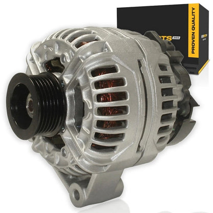 Alternator for GMC Sierra 1500 (2005–2007) ALX-PAU-AC-334-2992A-CLA3