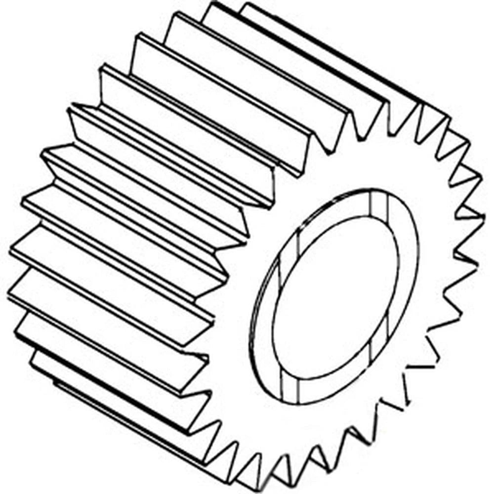 Final Drive Pinion Gear for 1270 1370 1570 2390 2394 2590