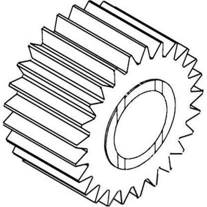 Final Drive Pinion Gear for 1270 1370 1570 2390 2394 2590