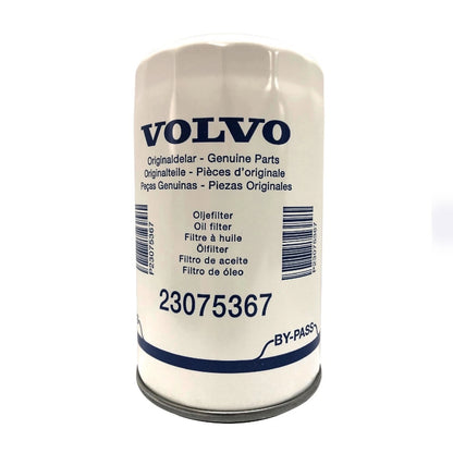 Bypass Oil Filter for Volvo Penta (23075367)