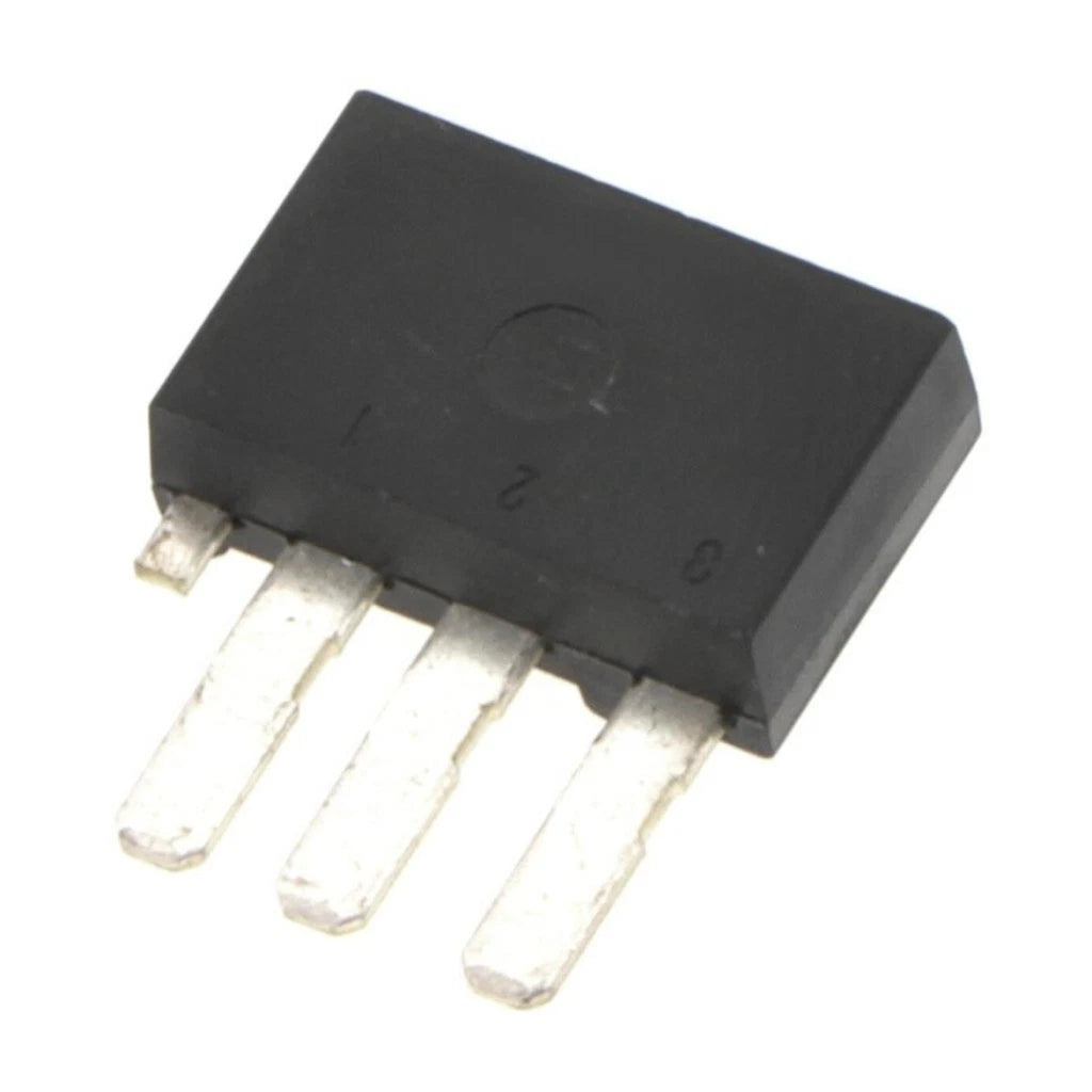 HVAC Blower Motor Resistor for Ram 1500 (2022–2026) ALX-PAU-SI-RU1030-CLA3