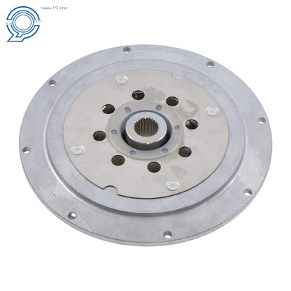 Marine Damper Plate for SAE 11.5 Flywheel Diesel Engine (1KT3110008, 1KT3100008)