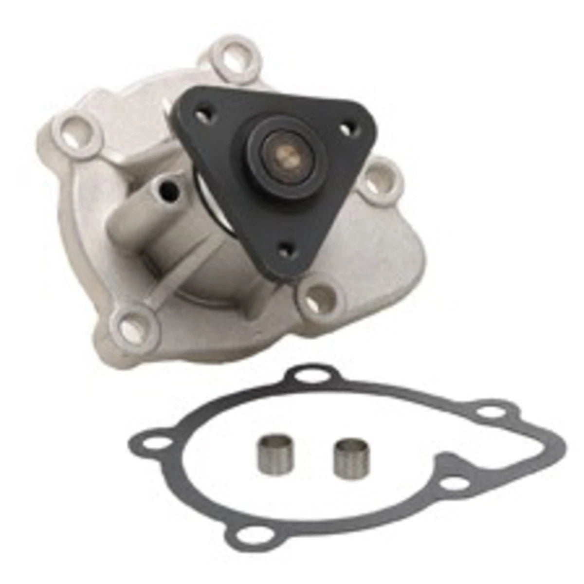 DP738 Water Pump for Kia Forte Koup, Forte5, Hyundai Santa Fe (2006–2013)