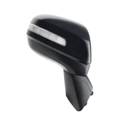 Passenger Side Door Mirror for Ram 1500 (2023–2024) LLX-CH1321569-CLA1, CH1321569