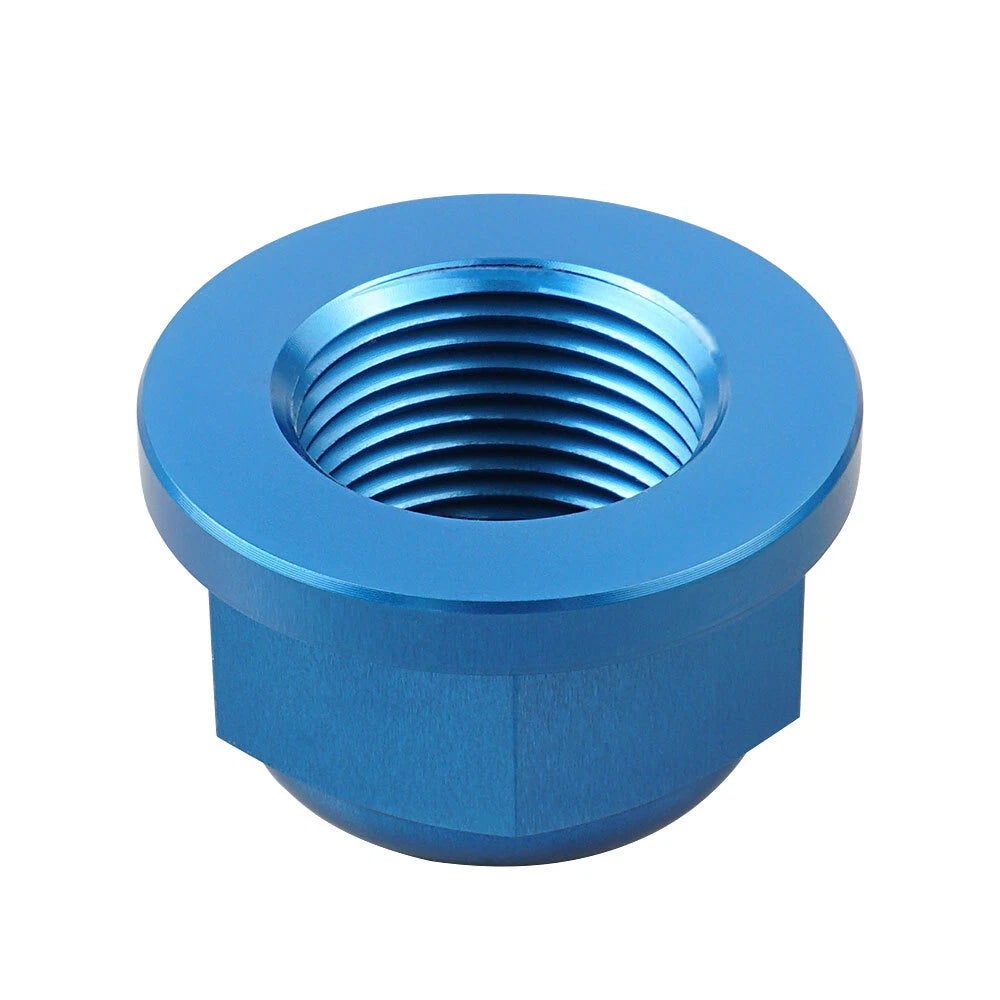 Rear Wheel Spindle Axle Nut M20xP1.5 for Husqvarna TE125 TE250 TE300 (2014–2022)