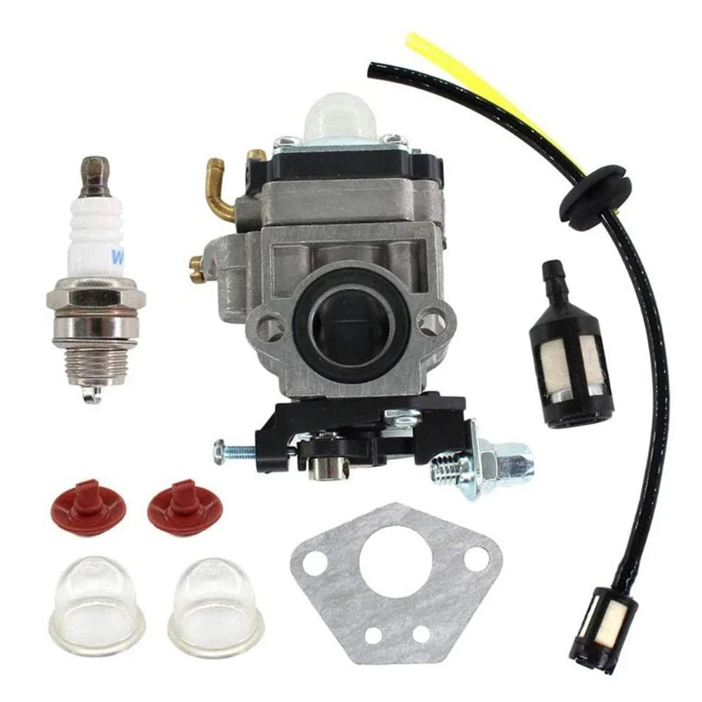 Carburetor Assembly for KBL23A Brush Cutter (All Necessary Parts)