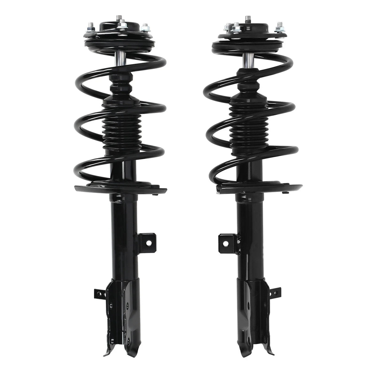 2X Rear Struts & Shocks Assembly for Honda Accord (2003–2007) & Acura TL (2004–2008)