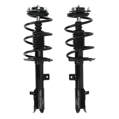 2X Rear Struts & Shocks Assembly for Honda Accord (2003–2007) & Acura TL (2004–2008)