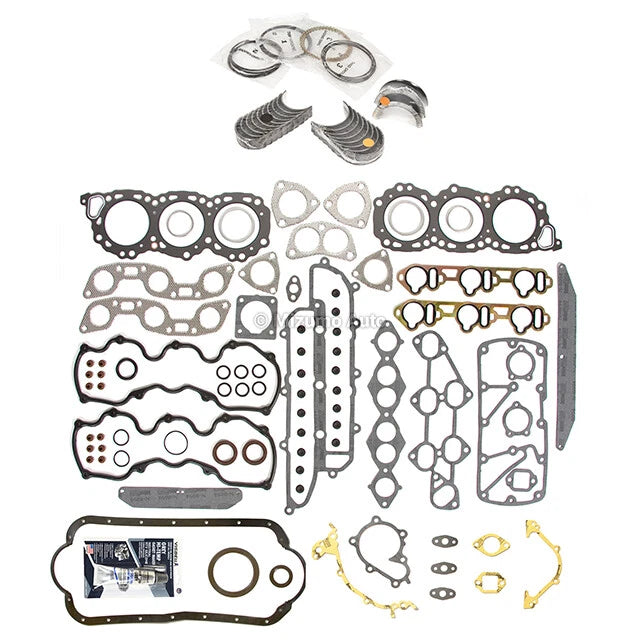 Full Gasket Set for Nissan Maxima 3.0L DOHC (1992–1994) MA-5741120498, HS9751PT
