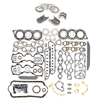 Full Gasket Set for Nissan Maxima 3.0L DOHC (1992–1994) MA-5741120498, HS9751PT