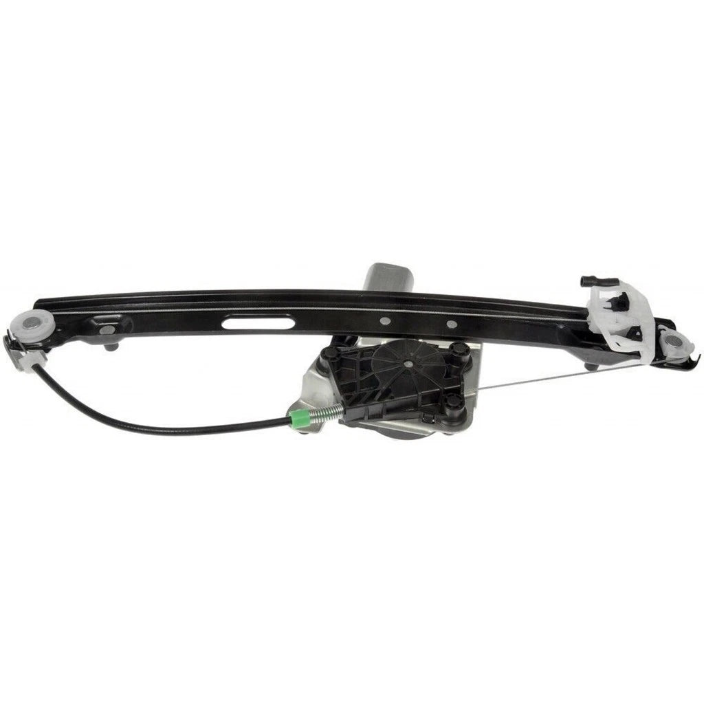 Window Regulator and Motor for BMW 325i/325xi/330xi (2006) ALX-PAU-RB-748-468-CL360A56