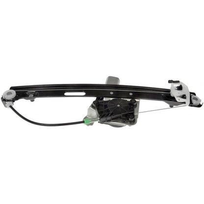 Window Regulator and Motor for BMW 325i/325xi/330xi (2006) ALX-PAU-RB-748-468-CL360A56