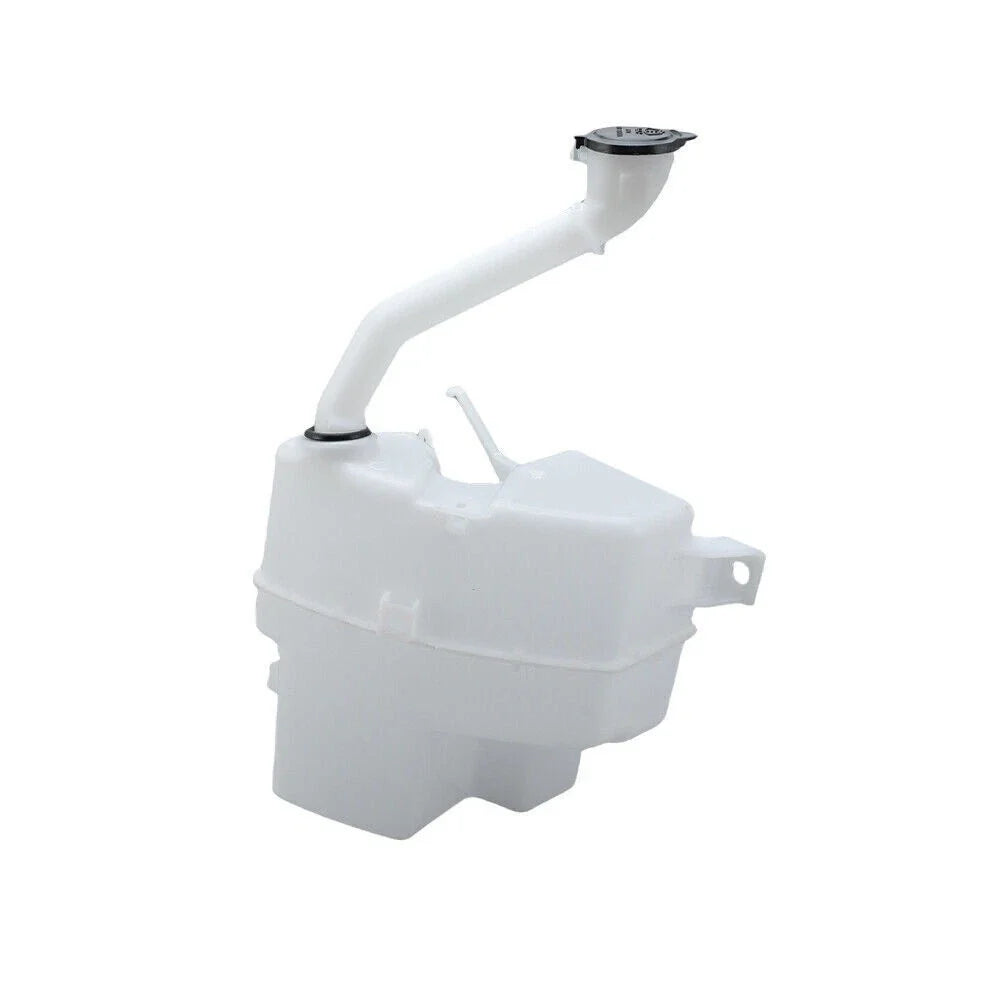Windshield Washer Reservoir Tank w/ Tube & Pump for Toyota Camry (2018–2024)
