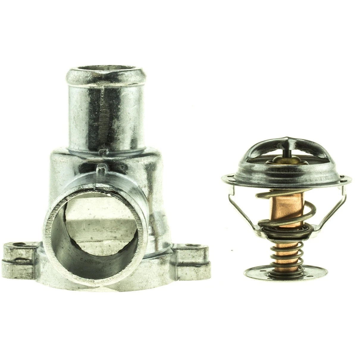 Motorad Thermostat Housing for Lincoln LS (1995–2005) 5173KT