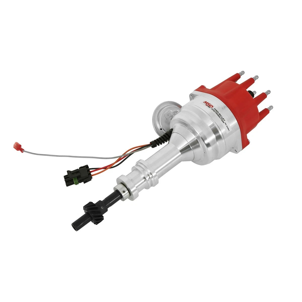 MSD Distributor 83541 for Ford F-250 (1978–1979)