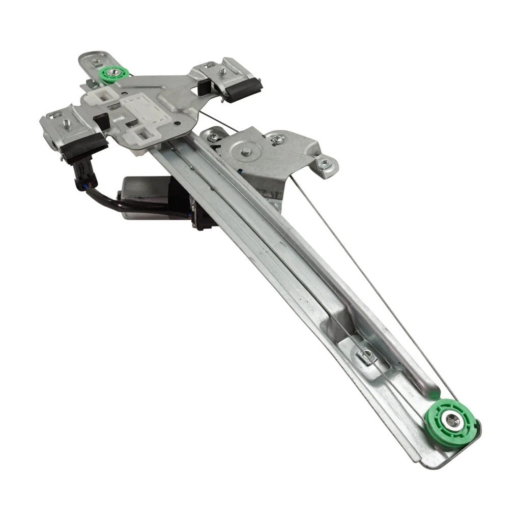 Window Regulator for Cadillac SRX (2013–2016) CLX-M0-USA-JRC49170024-CLA1, GM1550165