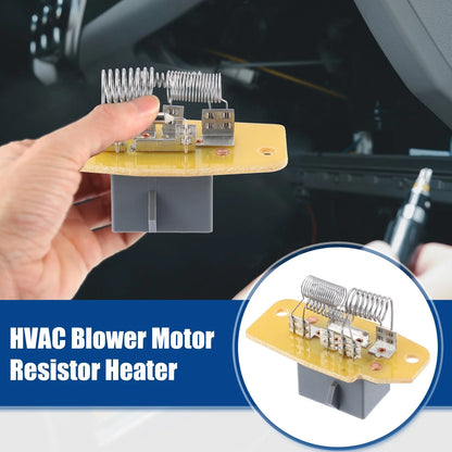 HVAC Blower Motor Resistor for Ford Ranger (1993–2011)
