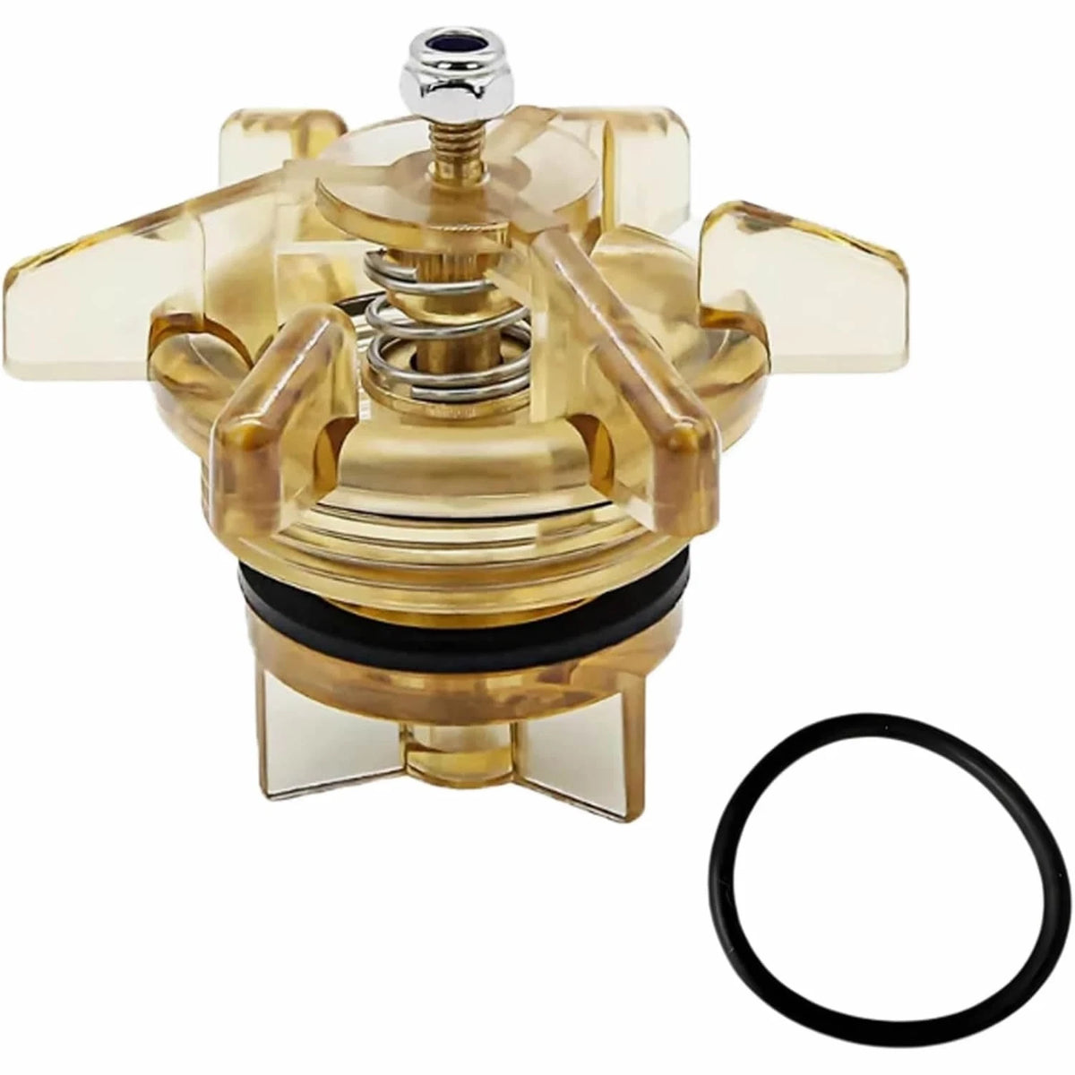 Valve Cover and Lift Valve Assembly 905-211 for 765 Pressure Vacuum