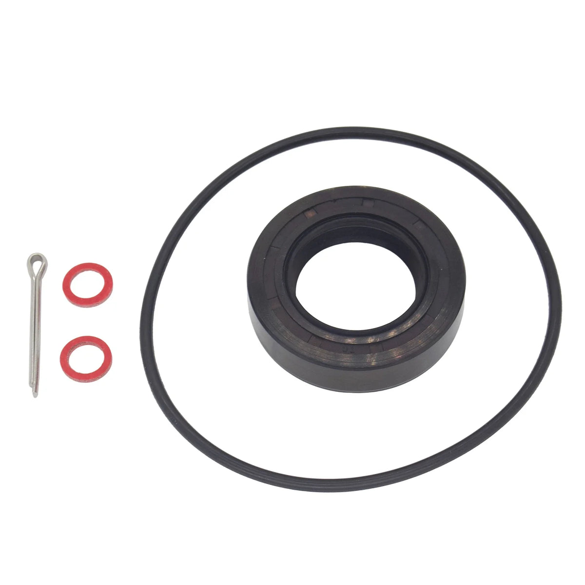 Lower Unit Oil Seal for Tohatsu 70 75 80 115 120 140 HP (3B7601110, 3B7601030)