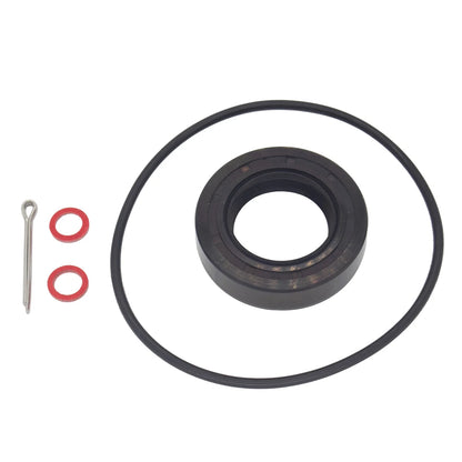 Lower Unit Oil Seal for Tohatsu 70 75 80 115 120 140 HP (3B7601110, 3B7601030)