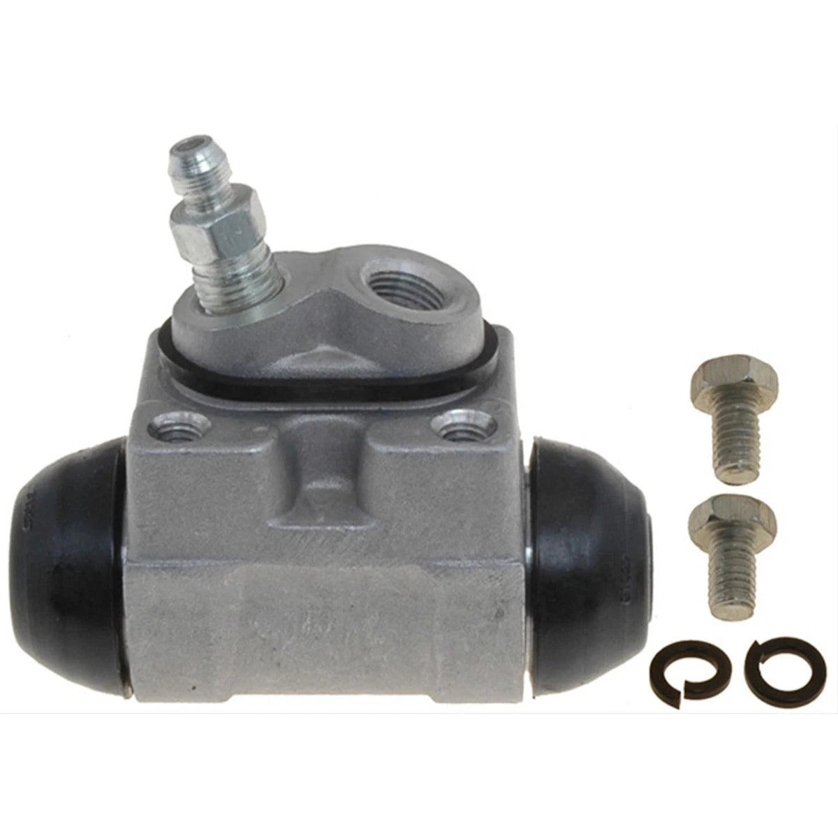 AC Delco Wheel Cylinder Rear Left for Chevrolet HHR G5 Cobalt (2009–2011) 18E1415