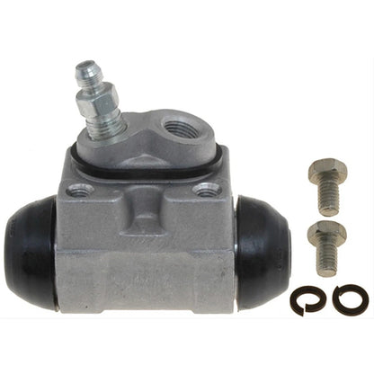 AC Delco Wheel Cylinder Rear Left for Chevrolet HHR G5 Cobalt (2009–2011) 18E1415