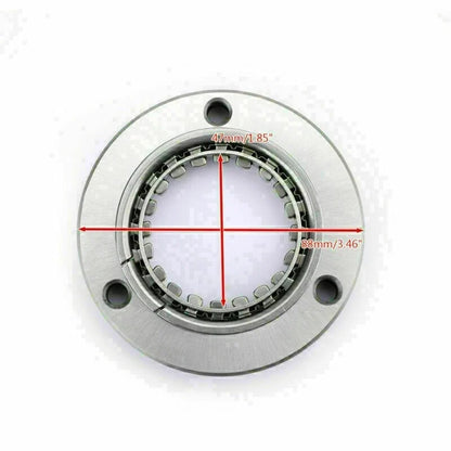 Starter Clutch Sprag for Honda CN250 Elite Helix NSS250 Reflex (1985–2009)