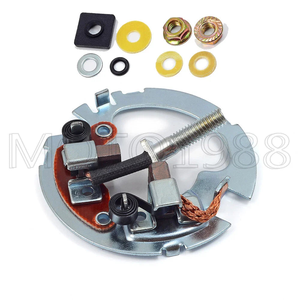 Starter Brush Holder Repair Kit for Honda ATV Recon 250 (2000–2007)