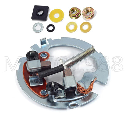 Starter Brush Holder Repair Kit for Honda ATV Recon 250 (2000–2007)