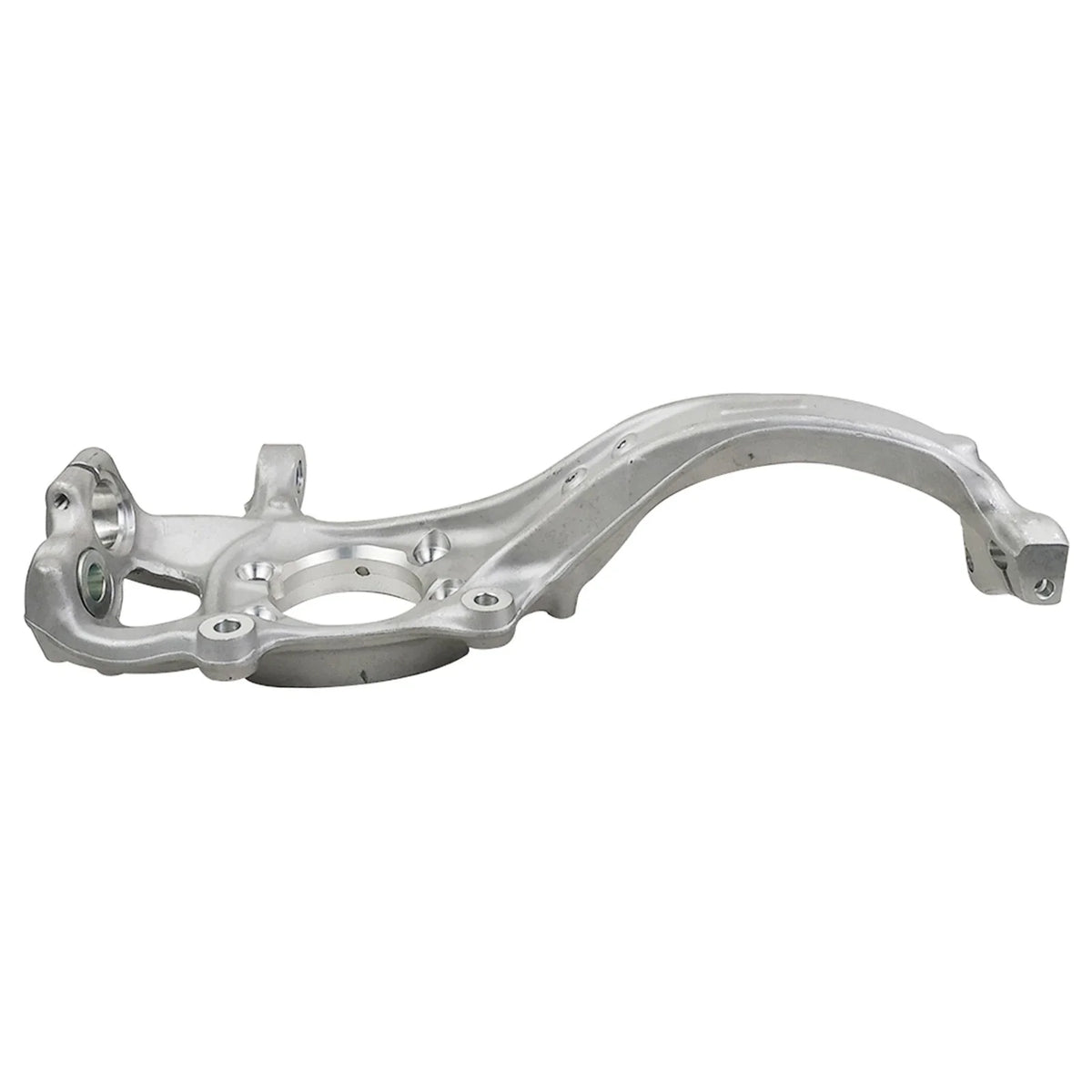 Front Right Steering Knuckle for Audi A4 Q5 (2010–2012)