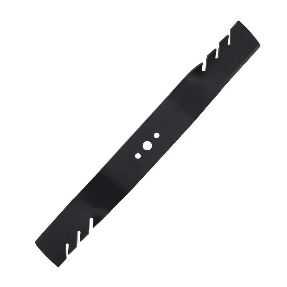 Toothed Mulching Blade for Poulan (Fits 532175064)