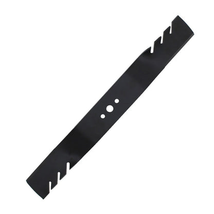 Toothed Mulching Blade for Poulan (Fits 532175064)