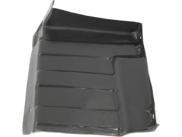 Engine Splash Shield Left for Hyundai Elantra (2014–2016) 89312PRCW
