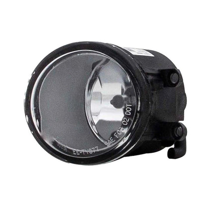 Fog Light for Toyota Prius (2010–2011) ALX-PAU-RB-1570978-CL360A60