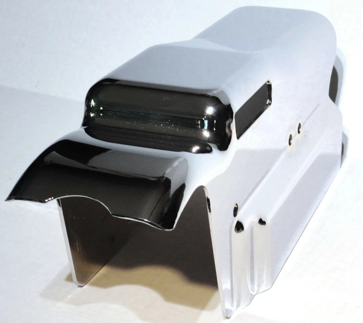 Mid Steering Column Cover for Peterbilt 379/378/335/330 (1998–2005) UP#40949