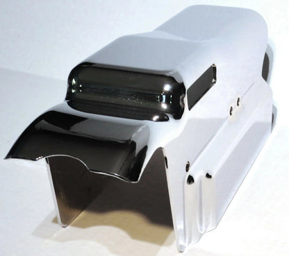Mid Steering Column Cover for Peterbilt 379/378/335/330 (1998–2005) UP#40949