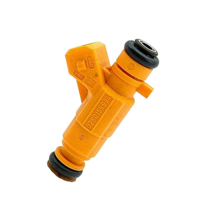 Fuel Injector for Peugeot 607, Renault Clio II (2000–2002) 0280155994