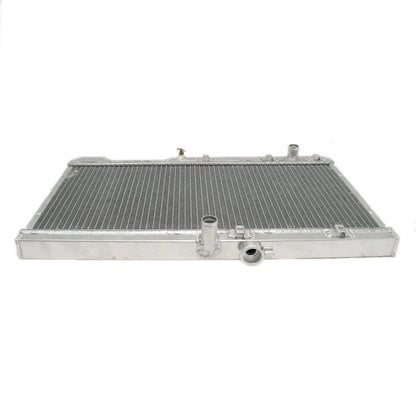 Radiator for Toyota Tercel 1989-1990 (1239AA) Sedan Hatchback 4Cyl 1.5L