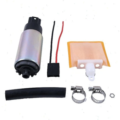 AM117108 Fuel Pump & Strainer Kit for Kawasaki FD620D