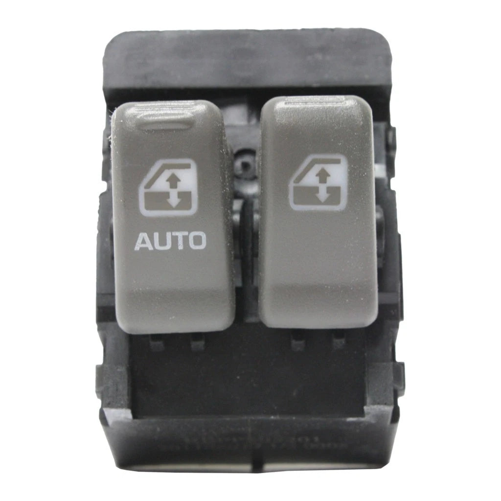 Window Switch for Pontiac Montana (2000–2005) CLX-M0-USA-JP505201-CL360A70